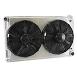 Griffin Radiator Combo Unit Gm & Body CU-70008. Fixed Price $960.71.