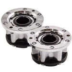 Pair Free Wheel Lock Hub For Toyota Land Cruiser FJ40, FJ43, FJ45 43530-69045. Fixed Price $52.30.