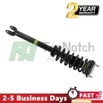 Front Lh Rh Shock Strut Assys W/o Ads For Mercedes W213 E300 E350 Rwd 2017-23. Fixed Price $78.05.