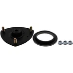 Suspension Mount-strut-mate Mounting Kit Monroe 906919. Fixed Price $57.98.