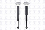 Suspension Shock Absorber Assembly Kit Fcs 8346254RL Fits 15-17 Chrysler 200. Fixed Price $108.95.