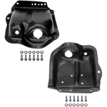 SET-RB924405-F Dorman Of Shock And Strut Mounts Front Upper For Truck Pair. Fixed Price $221.91.