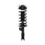 Suspension Strut And Coil Spring Assembly-prt 815943 Fits 2002 Saturn Vue. Fixed Price $194.99.