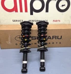 2014-16 Subaru Forester Oem Rear Strut Assemblies Lh & Rh 20365SG001 51K 8754. Fixed Price $200.00.