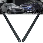 Hps Black Front Up Solid Strut Bar Tower Brace For 20-24 Bmw M340I / 19-24 330I. Fixed Price $230.00.