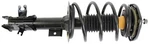 Professional Parts Sweden Suspension Shock Absorber Mounting Kit For V40, 9-5,. Fixed Price $257.70.