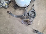 (local Pickup Only) CX-9 2019 Rear Suspension 1881789. Fixed Price $209.90.