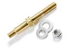Fox Shocks 803-02-028 Track Bar Relocation Bolt For 07-18 Jeep Wrangler Jk. Fixed Price $27.75.