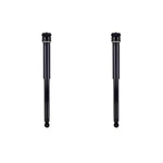 Fcs Struts 8941586 Shock Absorber Assembly Kit. Fixed Price $107.05.