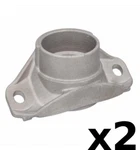 For Audi (2017-2024) Shock Mount Rear Pcs) Febi Bilstein + Year Warranty. Fixed Price $231.90.