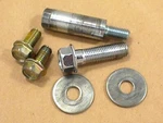 1989 Honda Pacific Coast Bolts Rear Shocks Absorber Mounting. Fixed Price $15.99.