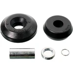 Rear Upper Shock Mounting Kit Fits 1987-1993 Volkswagen Fox. Fixed Price $52.99.