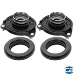 Front Left & Right Suspension Strut Mounts 2PCS For Kia Sorento 20-16. Fixed Price $89.00.