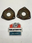 2003-2007 Infiniti G35 Coupe Front Upper Shock Spacer Plate Set Pair Oem 211. Fixed Price $28.47.