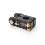 Wehrs WM3861500 Heim Mount 3/4IN Steel Clamp On 1-1/2IN. Fixed Price $107.99.
