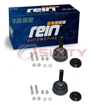 2 Pc Rein Front Guide Rod Mount Kits For 1985 Mercedes-benz 500SEC 5.0L V8 Mj. Fixed Price $124.88.