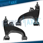 Rear Lower Forward Control Arms Set Infiniti QX56 Nissan Pathfinder Armada. Fixed Price $206.07.