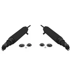 Air Shock Absorber Rear Monroe For 2000-2005 Buick Lesabre. Fixed Price $151.68.