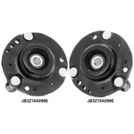 Front Left & Right Suspension Strut Mounts 2PCS Ford Ranger 21-19 L4-2.3L. Fixed Price $109.00.