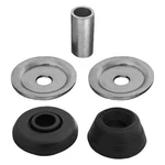 For Nissan Cube 2009-2014 Kyb SM5852 Rear Upper Shock Mounting Kit. Fixed Price $11.58.