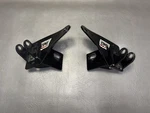 Umi Performance 3049 1978-1988 Gm G-body Rear Coilover Bracket Kit, Bolt In. Fixed Price $169.99.