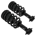 Set Front Shock Struts Assembly For 2014-2018 Chevy Silverado Gmc Sierra 1500. Fixed Price $154.69.