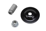 Genuine Gm Suspension Shock Mounting Kit 88955519. Fixed Price $35.62.