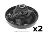 For Bmw (2000-2006) Strut Mount Front Left And Right Pcs) Febi Bilstein. Fixed Price $111.55.