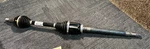Land Rover Drive Shaft Front Right For 2013 Range Sport L494 DPLA3N128BD. Fixed Price $111.30.