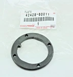 42428-60011 Toyota Dyna Land Cruiser Lexus LX450 Rear Axle Lock Nut Plate Oem. Fixed Price $60.34.