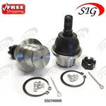 Front Lower Suspension Ball Joint Ford F-150 2009-2014 2PC. Fixed Price $26.99.