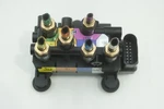 Air Suspension Valve Manifold Oem 1250951-00-D Tesla Cybertruck 2024. Fixed Price $183.99.