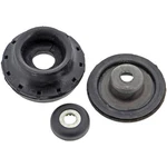 MP902906 Mevotech Shock And Strut Mount Front For Vw Volkswagen Cabrio Jetta. Fixed Price $32.76.