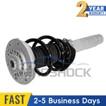 Front Left Shock Strut Assy W/edc Fit 2015- Bmw M3 M4 F80 F82 F83 #31312284787. Fixed Price $151.30.
