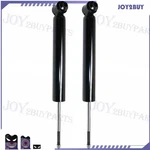 2X Rear Struts Shocks For 2000-04 05 06 Bmw X5 3.0L 4.4L 4.6L Sport Utility Awd. Fixed Price $57.98.