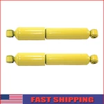 SET-TS34839-2 Monroe Of Shocks Absorber Struts Assemblies For Chevy Pair. Fixed Price $154.67.