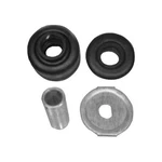 For Nissan Murano 2003-2007 Kyb SM5462 Rear Upper Shock Mounting Kit. Fixed Price $18.74.