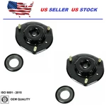 Strut Shock Mount Set Rh+lh Front For Lexus ES300 02-03 RX350 07-09 RX400H 06-08. Fixed Price $114.90.