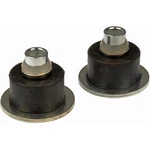 905-500 Dorman Shock Mount Insulators Set Of 2 Front Upper For Chevy Savana Pair. Fixed Price $35.20.