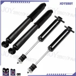 Fits 1995-2002 2003 2004 Toyota Tacoma Rwd Shock Absorber And Strut Assembly. Fixed Price $54.47.