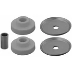 For Bmw 530XI 535XI Rear Strut Mount Gap. Fixed Price $34.41.