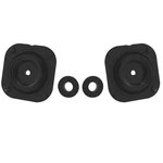 New Pair Set Of 2 Front Kyb Suspension Strut Mount Kit For Escort Tracer. Fixed Price $97.95.