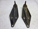 99-04 Ford Superduty F-250 F-350 F-450 Excursion 4X4 Upper Shock Mounts.... Fixed Price $89.99.