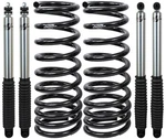Carli For Starter Leveling System Base 3IN Lift 2003-13 Ram 2500/3500. Fixed Price $1353.68.