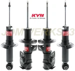 Genuine Kyb Performance Shocks Struts Toyota GR86 2022 2023 2024. Fixed Price $459.91.