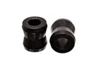 Energy Suspension Black Shock Bushing Set 9.8109G. Fixed Price $20.40.