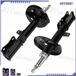 2PC Rear Struts Shocks For 1999-2003 Toyota Solara/camry 1992-2001 Lexus ES300. Fixed Price $63.71.