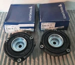 New Pair Lemforder Front Suspension Strut Mount Audi A3 Tt Vw MK5 MK6 Volkswagen. Fixed Price $49.99.