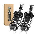 2PC Complete Front Struts And Shock Assemblyfor Ford Explorer Fwd 2011 2012. Fixed Price $134.29.