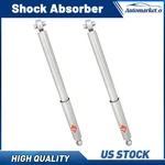Kyb Rear Shock Absorber For 1985-1989 Merkur XR4TI 2.3L. Fixed Price $120.73.